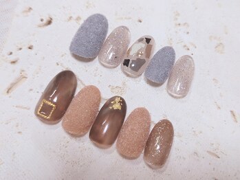 リノリマ(LinoLima)/定額デザインコース