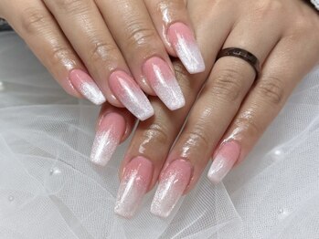 ベイビーブーマー×マグネット