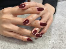 ネイルスペースグリッター(nail space GLITTER)の雰囲気（選べる定額ネイル■6800円定額なので安心！）