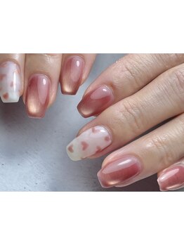 定額メニューのあるサロン