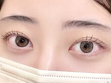 ミシェル(Michel)/まつげパーマdesign