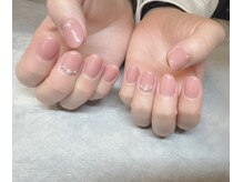 エンジェリック カラーズ(Angelic colors)/マオジェル☆シンプル