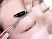 エニーバイヒルズビューティーサロン 恵比寿(any by HillsBeautySalon)/5.ツイザー