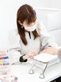 ネイルルーム リフコ(nail room Lifco)/nail room Lifco