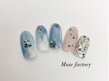 ミューズ ファクトリー(Muse factory)/