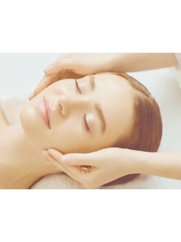 お肌をきれいにしたい