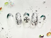 プティリボン 武蔵小金井店(PetitRibbon)/定額Design