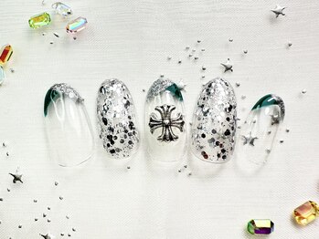 プティリボン 武蔵小金井店(PetitRibbon)/定額Design