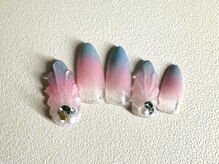 ネイルサロン リベラ(Libera)/art collection