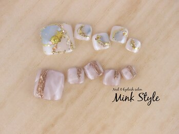 ミンクスタイル 駒沢店(Mink Style)/