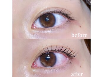 カクテル(COCKTAIL)/パリジェンヌラッシュリフト