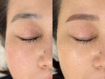 リリーベイブ(LILY BABE)/まつげパーマ/マツエク/パリエク