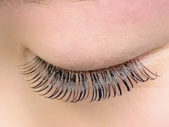 グロウウィング アイ(GLOWing eye)の写真/あなたのなりたいお目元はどんな目元？丁寧なカウンセリング×ご提案で理想のお目元に大変身しましょう◎