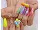 ネイルサロン ネイルズゴーゴー 渋谷店(NAILSGOGO)の写真