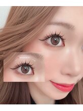 ピンク シー バイ アンジェリカ(PINQ she by ANGELICA)/PINQ