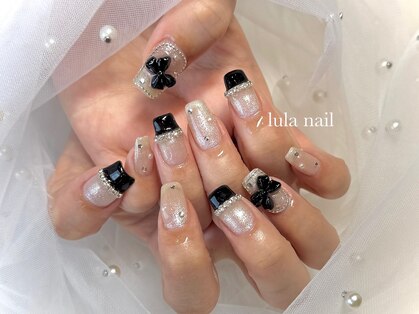 ルラネイル(lula nail)の写真