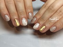 ハウオリラニ 自由が丘店(Hau'oli Lani)/定額ネイル☆