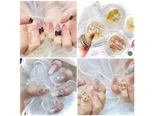 シュシュ(chouchou)