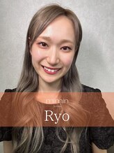 ミミン バイ フェリモ(mimin.by felimo) Ryo 