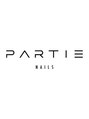 パルティー 大阪北浜店(PARTIE)/PARTIE NAILSネイル/フィルイン/マグネット