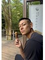 プラグジム 目黒店(Plug GYM) 和菓子・洋菓子、なんでも食べることが大好き!