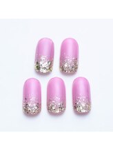 イーデザイン ネイル(E.design.Nail)/シンプル／¥8980［新規¥7980］