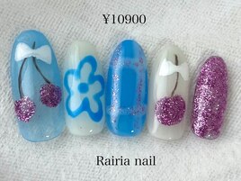 スタッフ限定Aコース