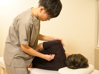 ユルリ 溝の口店の写真