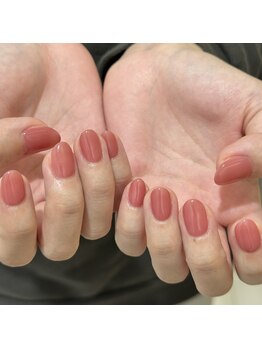 ソジョン(sojon)/ワンカラー