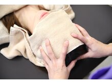 アルゴ接骨院 朝霞台/ドライヘッドスパ