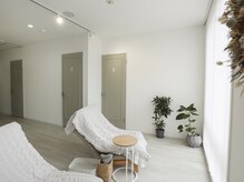 米糠酵素浴UMU【ユウム】/浴槽は完全個室