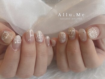 winter design (staff:mai)