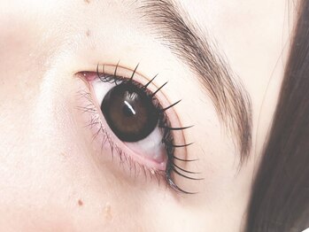 メルク(MELK)/◎いつもと違うデザインエクステ