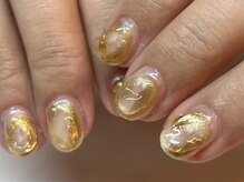 フィロンネイル 大宮東口店(filonnail)/クリアニュアンス