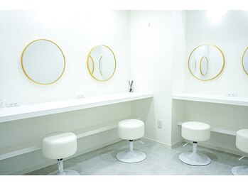 ストラッシュ 横浜駅前店/無料カウンセリング【6】