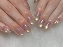 ラズワルド(Lazward)/ちゅるん＊ゴールドマグネット