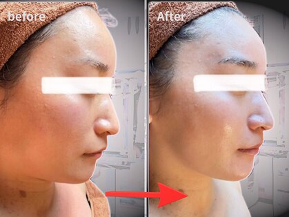 ムー ブランチ(Mou Branch)の写真