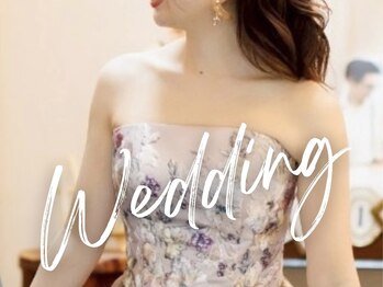 サラグランデ(Sara Grande)/お客様結婚式