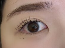 アーツアイサロン 町田駅前通り店(arts eyesalon)/韓国風パーマ