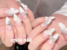 スマイル ネイル 赤羽(smile nail)