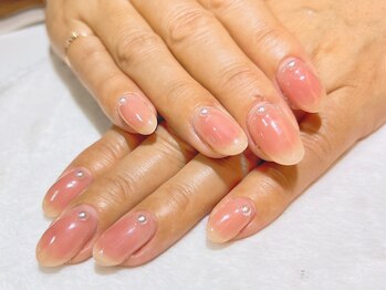 Allergo nail 【アレゴ ネイル】【4/1 NEW OPEN(予定)】/京都 / 北区 / 鞍馬口 / ネイル
