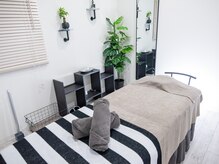 スムースラボ(Smooth LABO)の雰囲気（綺麗で落ち着いた待合室!高品質＆低価格横浜メンズ脱毛/ヒゲ脱毛）