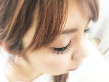 ティアラリュクス アートホテル鹿島セントラル店/カラーエクステ☆