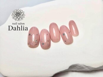 ダリア 辻堂(Dahlia)/【定額 Standard コース】HAND
