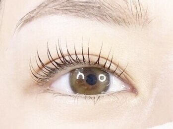 まつげエクステサロン エスラッシュ 蒲田店(esLASH)の写真/パリジェンヌor似合わせまつげパーマ5600円で大人可愛い目元に★/パリエクやLED等、マツエクも豊富♪