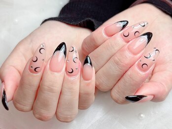 ベル ネイル アート スタジオ(BEL NAIL ART STUDIO)/持ち込みデザイン