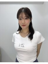 全力ストレッチ 大阪駅前第4ビル店&nbsp;HINA トレーナー