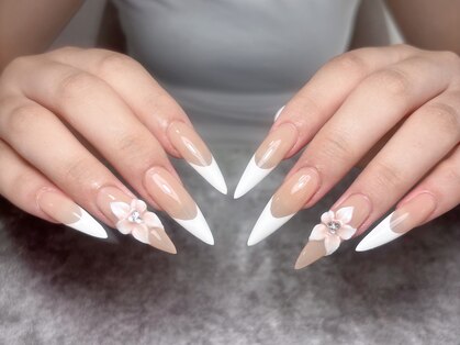 タキネイル 吉祥寺店(Taki Nail)の写真