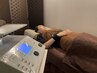 寝たままダイエットハイチャージシェイプアップEMS30分 3500円→