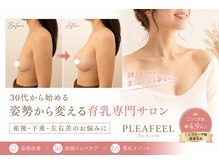 プレフィール(PLEAFEEL)